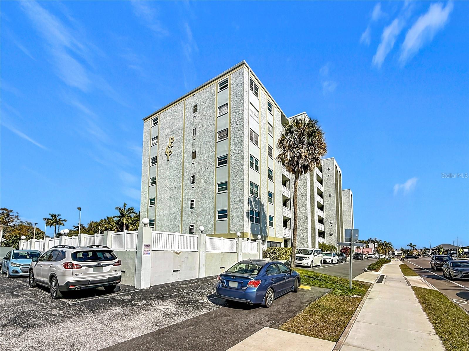 7321 Central Avenue #502 Saint Petersburg FL 33710 TB8469009 image39