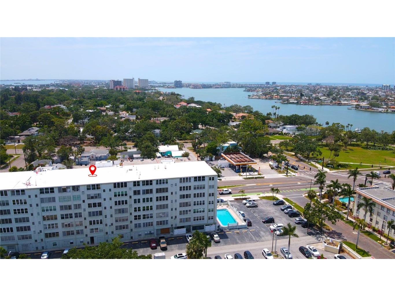 7321 Central Avenue #503 Saint Petersburg FL 33710 TB8379765 image1