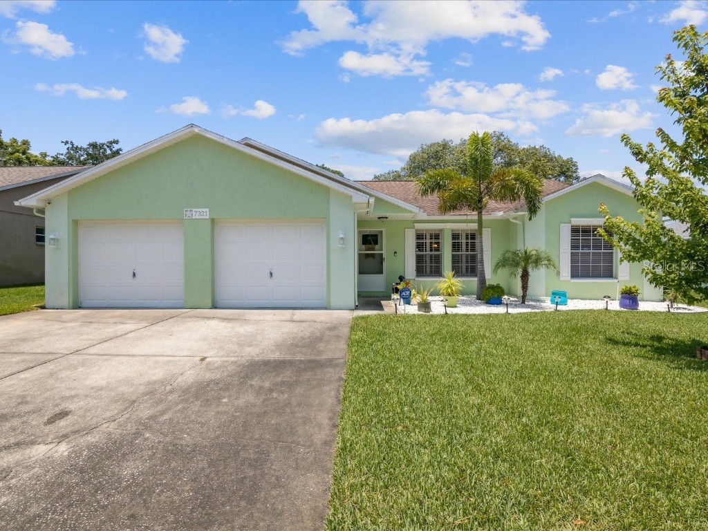 7321 Fairwood Avenue New Port Richey FL 34653 T3455497 image1
