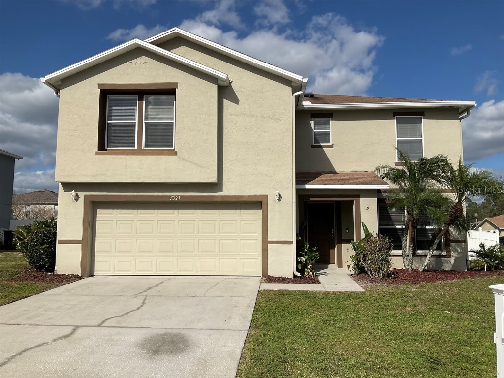 7321 Hunters Greene Circle Lakeland FL 33810 T3502136 image1