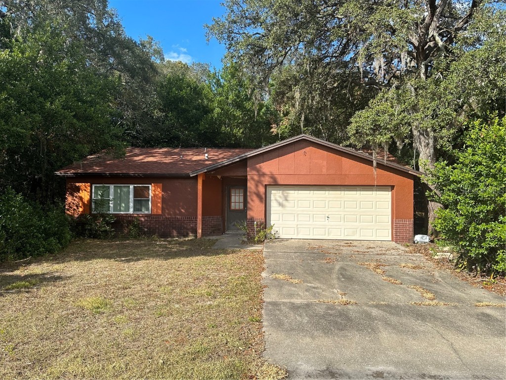 7321 Lindhurst Street Spring Hill FL 34606 W7859599 image1