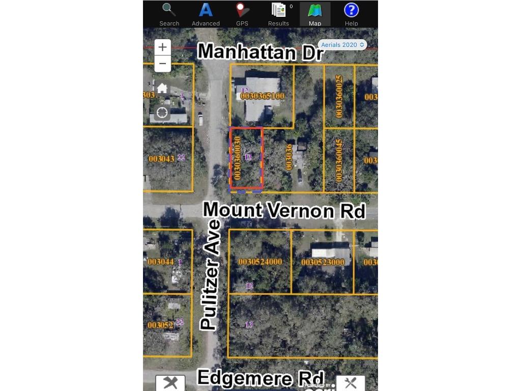 7321 Mount Vernon Road Tampa FL 33625 T3483146 image1