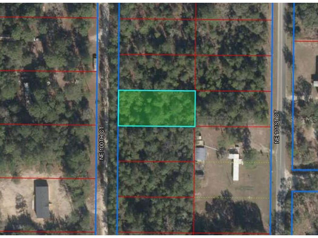 7321 NE 100th Court Bronson FL 32621 OM657822 image1