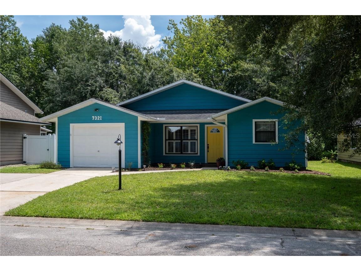 7321 NW 21st Way Gainesville FL 32653 - Hidden Lake GC515274 image1