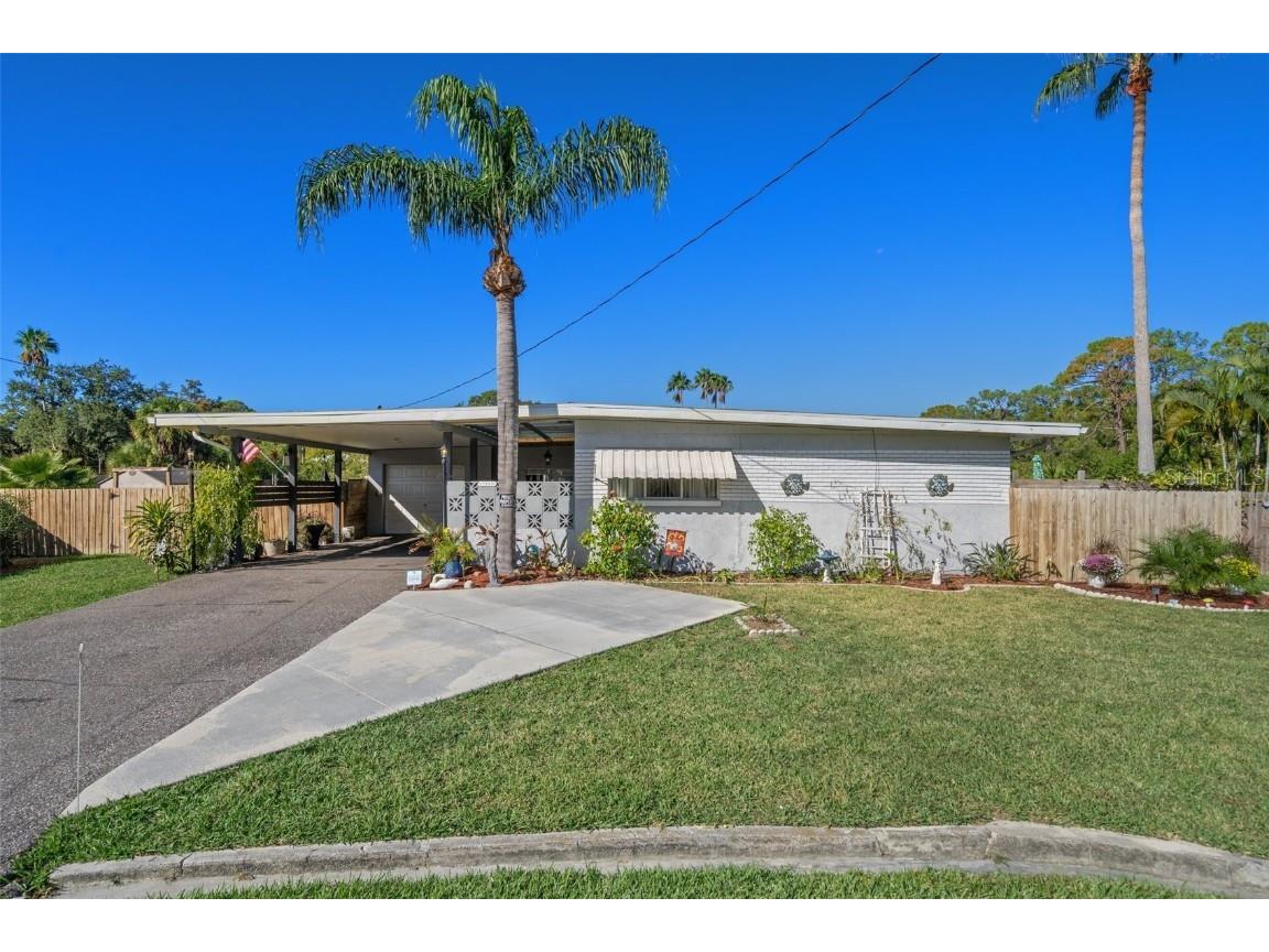 7321 Royal Palm Drive New Port Richey FL 34652 W7859416 image1