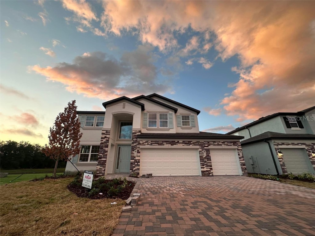 7321 Sweeter Tide Trail Wesley Chapel FL 33545 J962574 image1