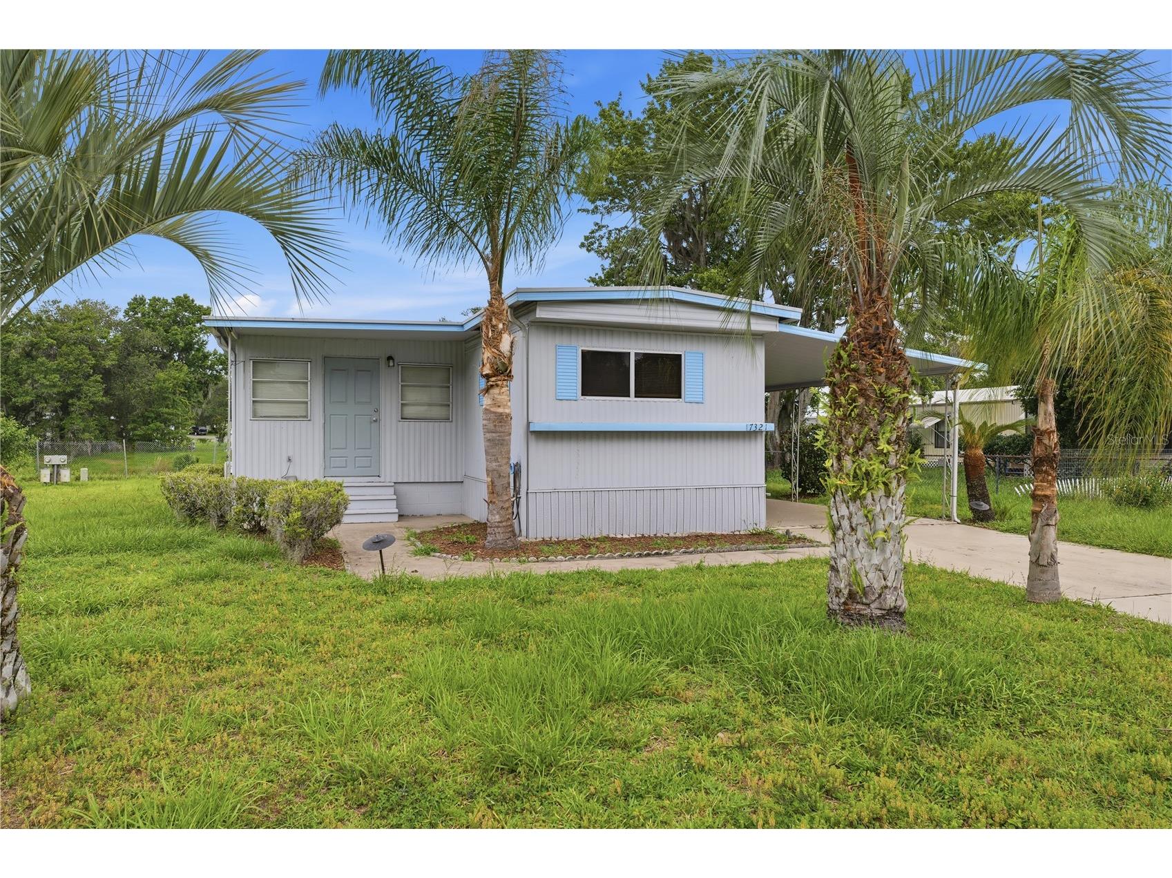 7321 Windy Way Brooksville FL 34601 W7886739 image1