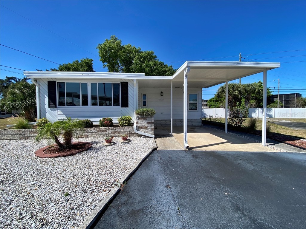 7322 Americana Drive NE #154 Saint Petersburg FL 33702 - TAMPA BAY U8154293 image1