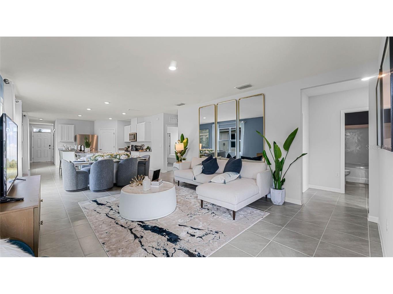 7322 Flint Creek Drive Land O Lakes FL 34638 TB8457230 image6