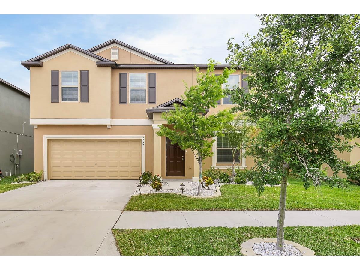 7322 King Creek Drive Sun City Center FL 33573 TB8493608 image1