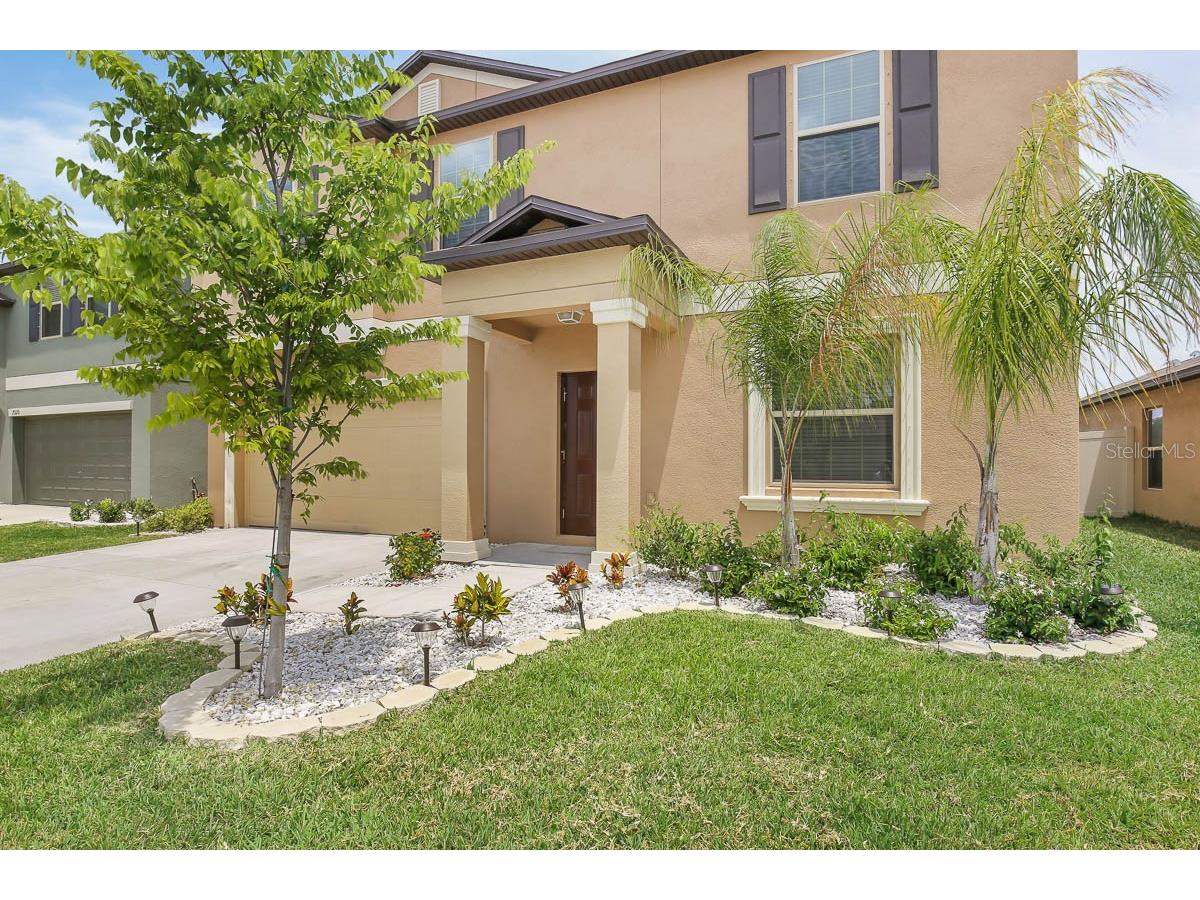 7322 King Creek Drive Sun City Center FL 33573 TB8493608 image2