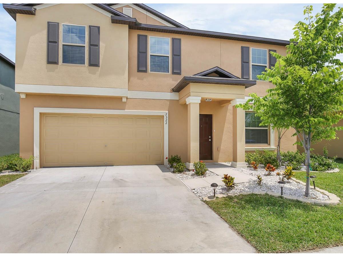 7322 King Creek Drive Sun City Center FL 33573 TB8493608 image32
