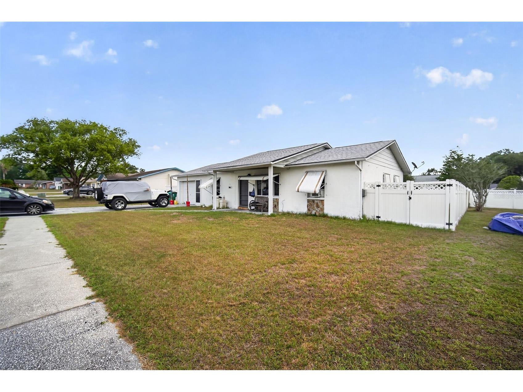 7322 Landover Drive Zephyrhills FL 33540 C7526116 image30