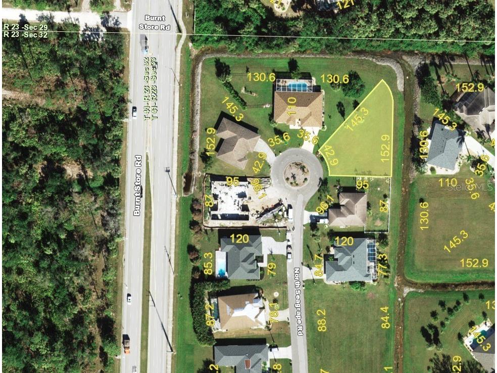 7322 N Seagrape Road Punta Gorda FL 33955 A4683954 image2
