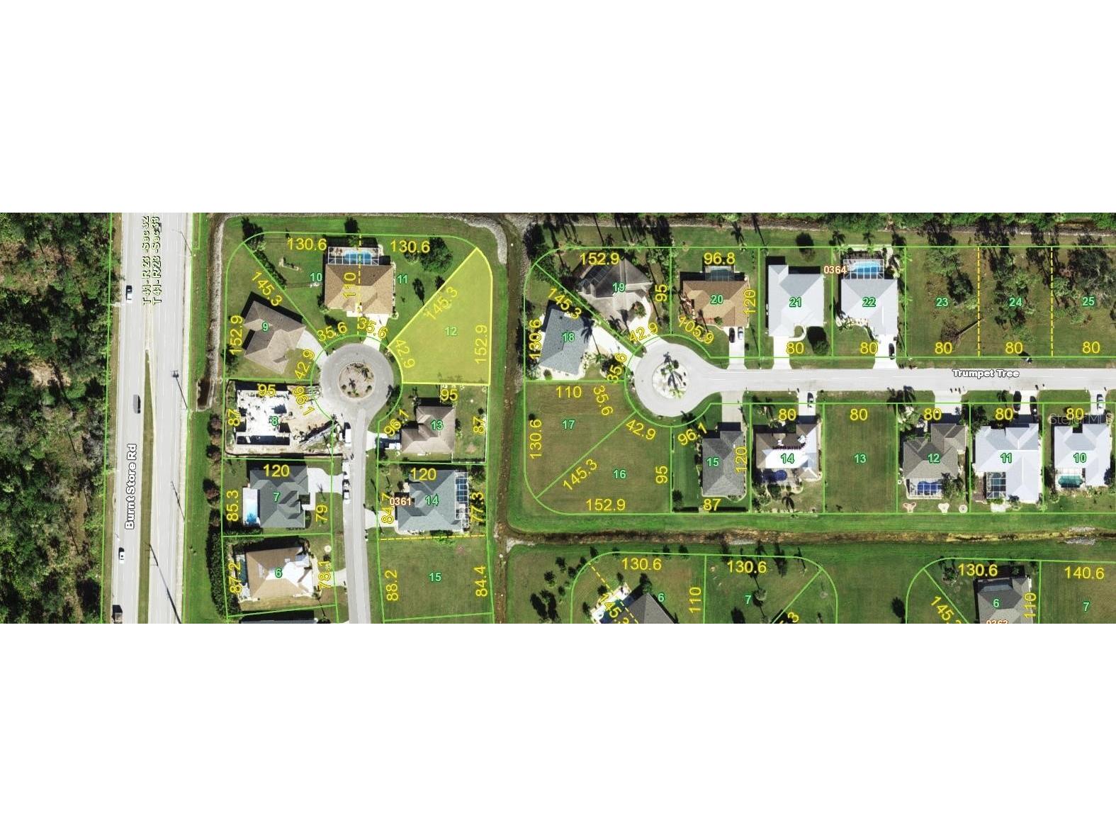 7322 N Seagrape Road Punta Gorda FL 33955 O6241692 image1