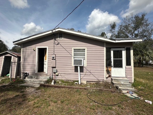 7322 NE 52nd Terrace Gainesville FL 32609 V4940876 image1