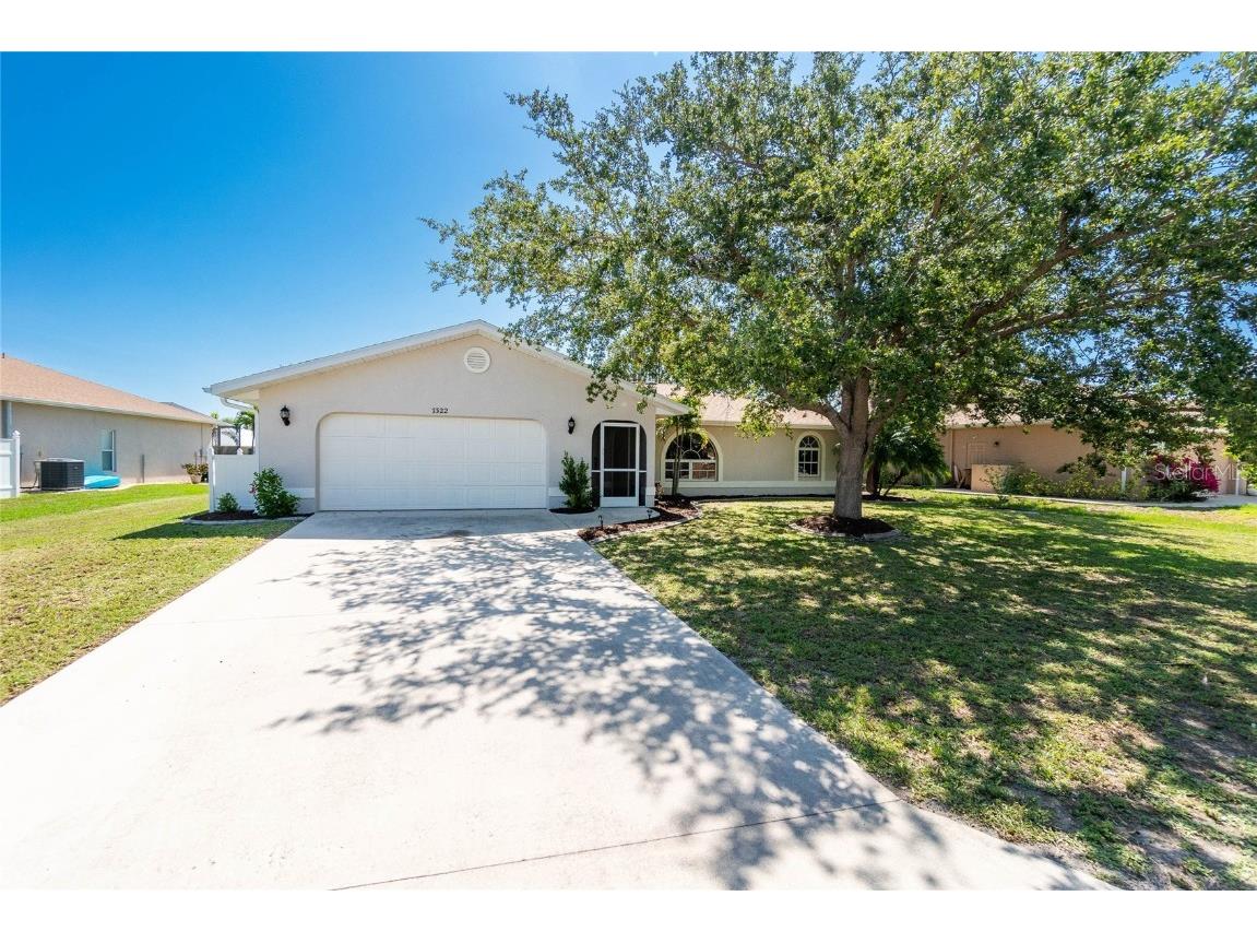 7322 Satsuma Drive Punta Gorda FL 33955 C7476513 image1