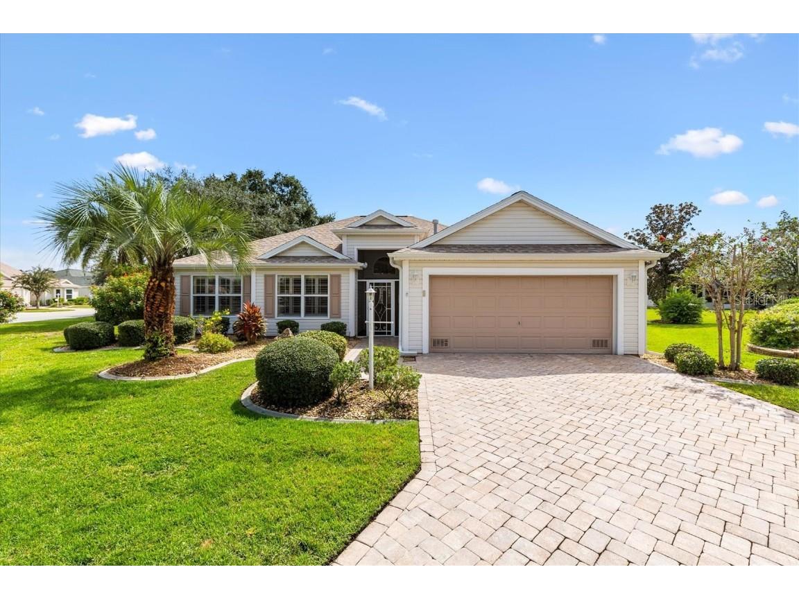 7322 SE 172nd Legacy Lane The Villages FL 32162 G5101614 image1
