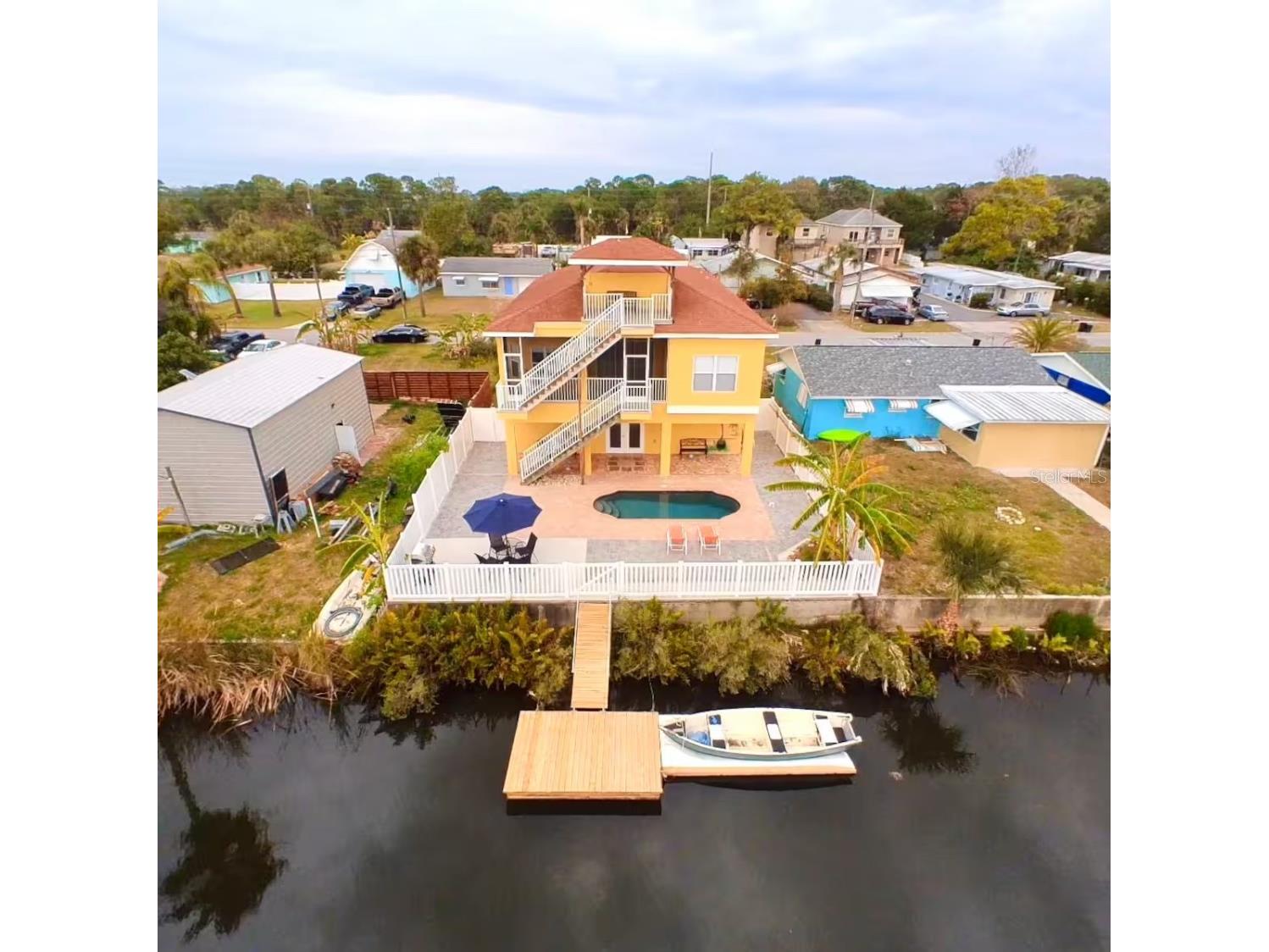 7322 Sheepshead Drive Hudson FL 34667 TB8479016 image2