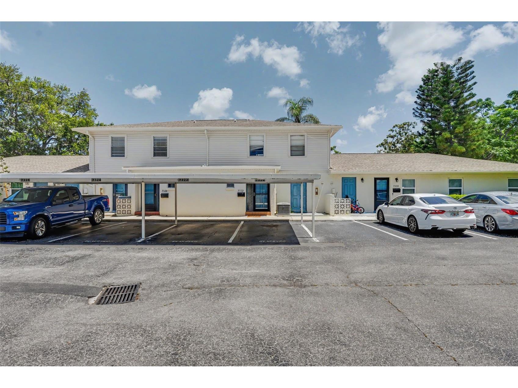 7322 Stone Haven Court N #7322 Pinellas Park FL 33781 TB8494507 image1