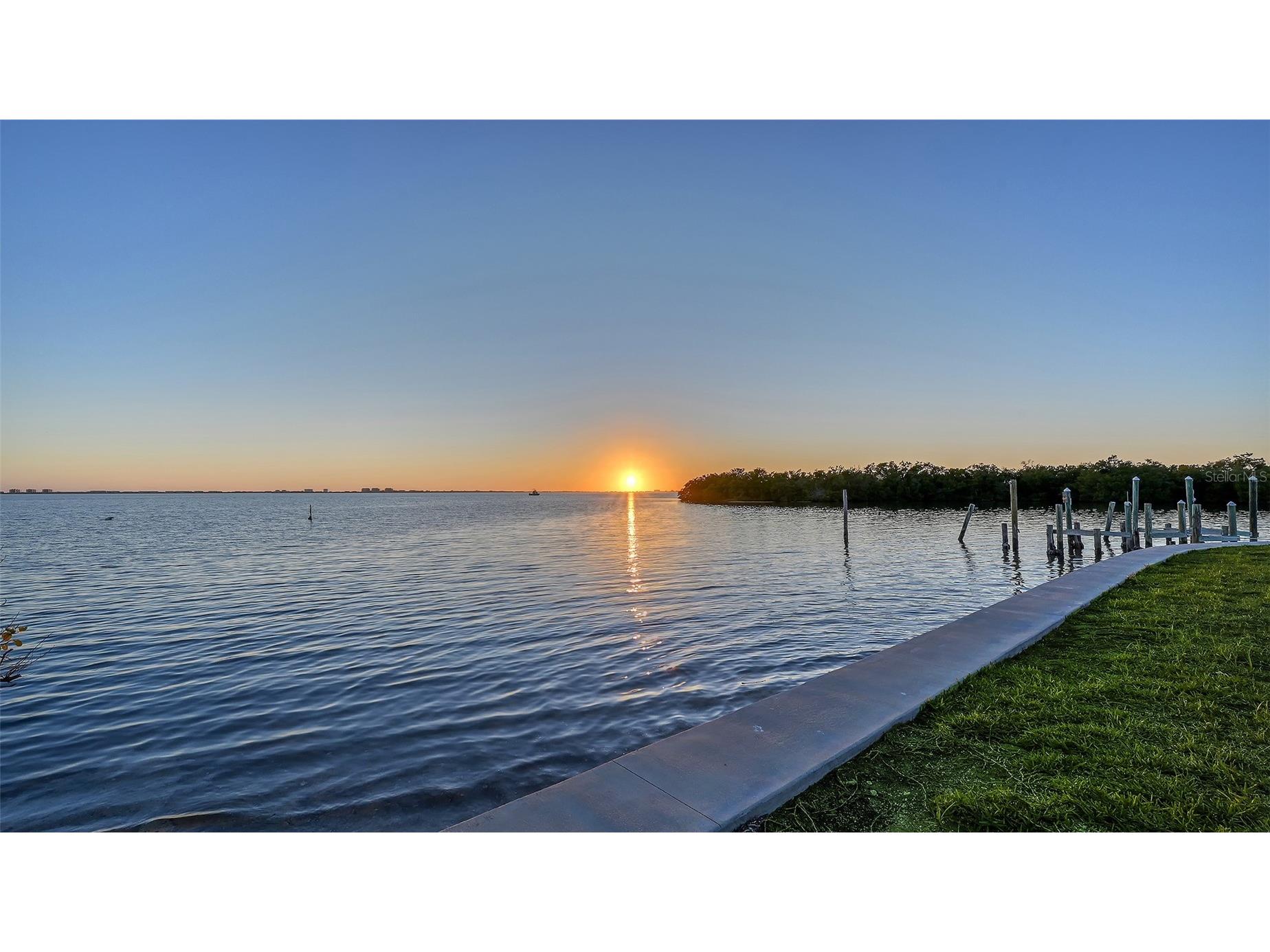7322 Westmoreland Drive Sarasota FL 34243 - SARASOTA BAY A4682111 image11