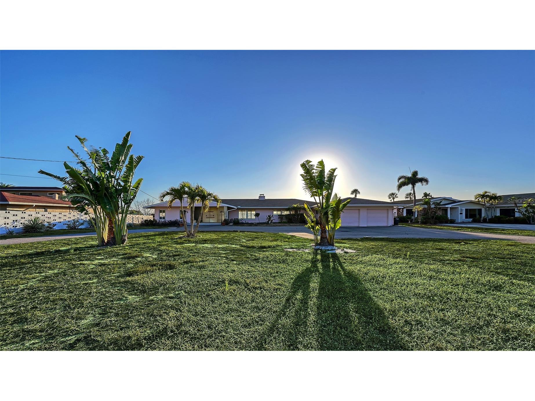 7322 Westmoreland Drive Sarasota FL 34243 - SARASOTA BAY A4682111 image2