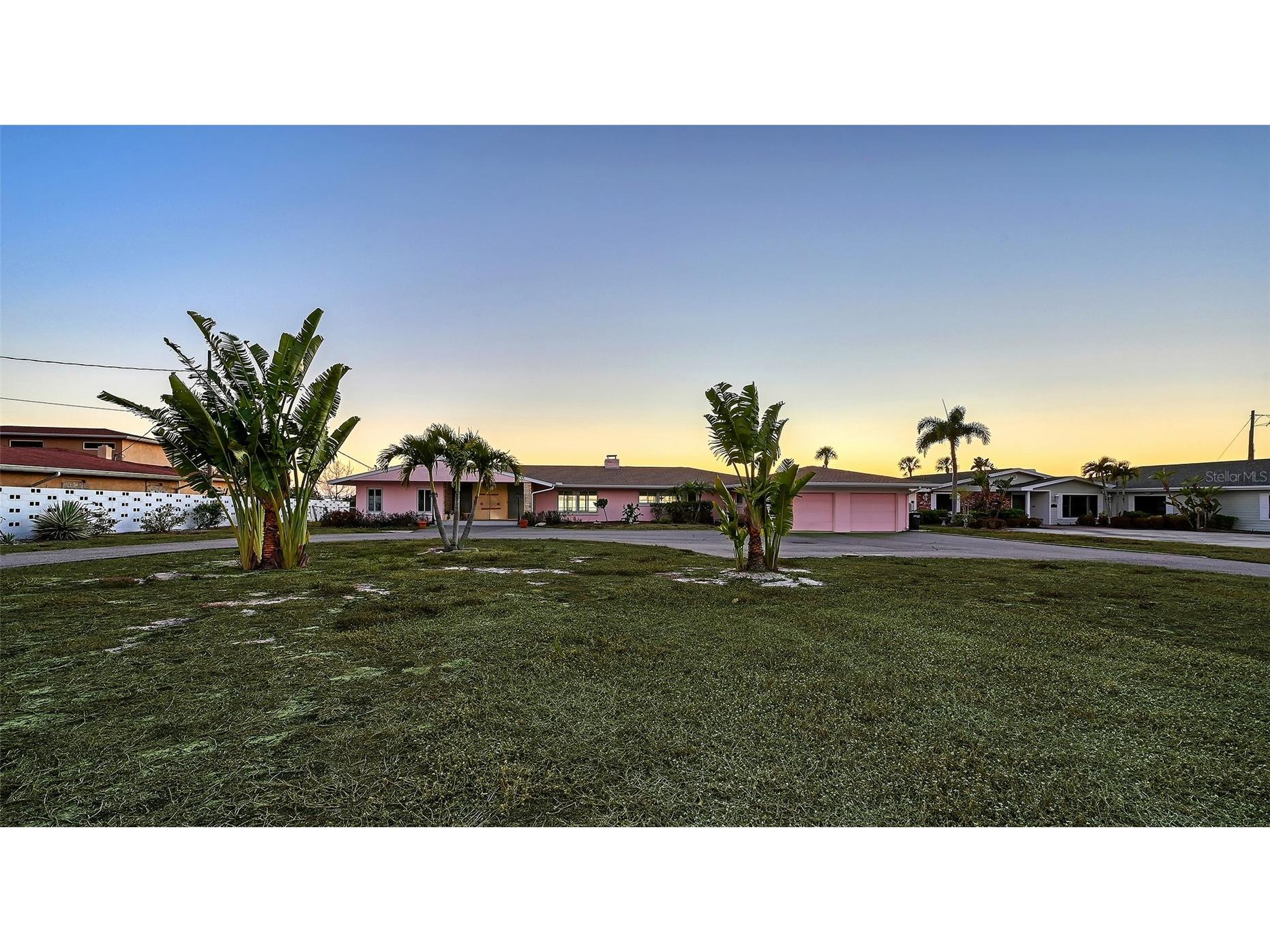 7322 Westmoreland Drive Sarasota FL 34243 - SARASOTA BAY A4682111 image3