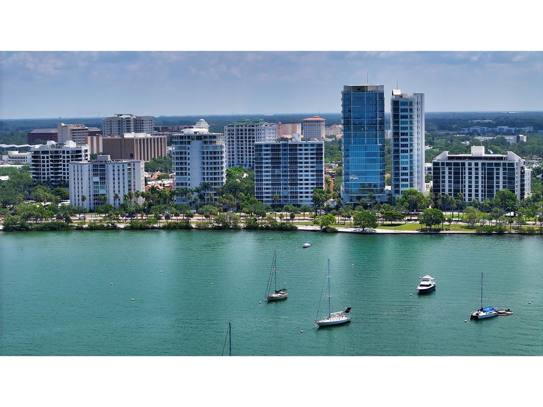 7322 Westmoreland Drive Sarasota FL 34243 - SARASOTA BAY A4682111 image31