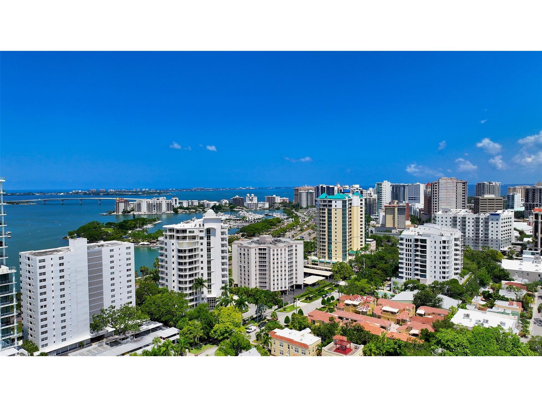 7322 Westmoreland Drive Sarasota FL 34243 - SARASOTA BAY A4682111 image32