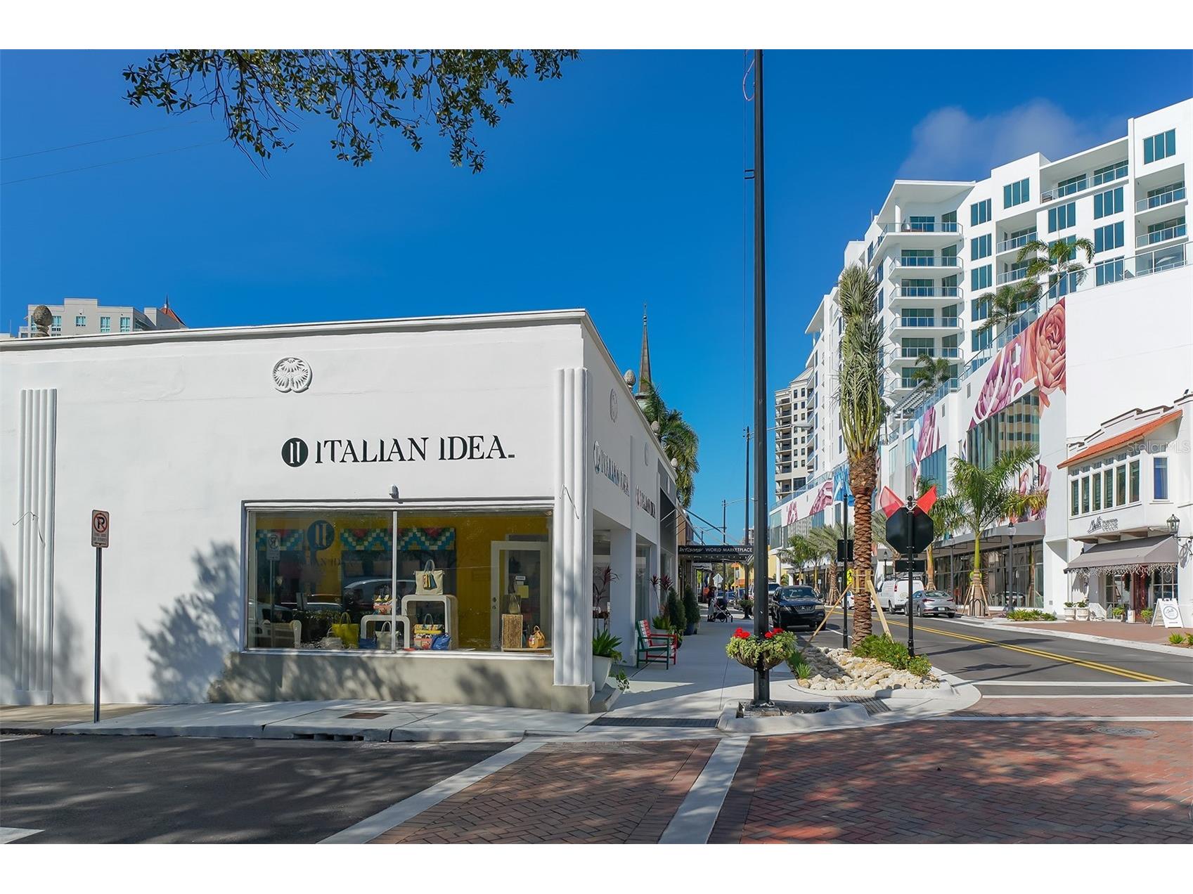 7322 Westmoreland Drive Sarasota FL 34243 - SARASOTA BAY A4682111 image34