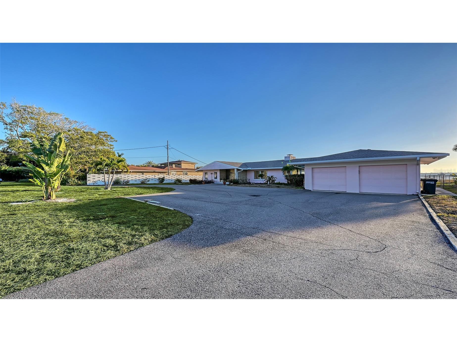 7322 Westmoreland Drive Sarasota FL 34243 - SARASOTA BAY A4682111 image4