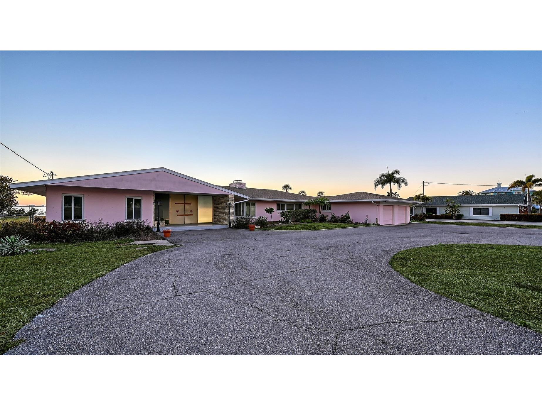 7322 Westmoreland Drive Sarasota FL 34243 - SARASOTA BAY A4682111 image5