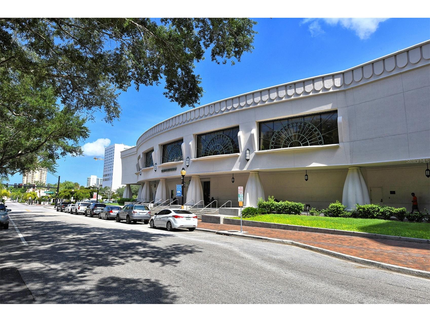 7322 Westmoreland Drive Sarasota FL 34243 - SARASOTA BAY A4682111 image60