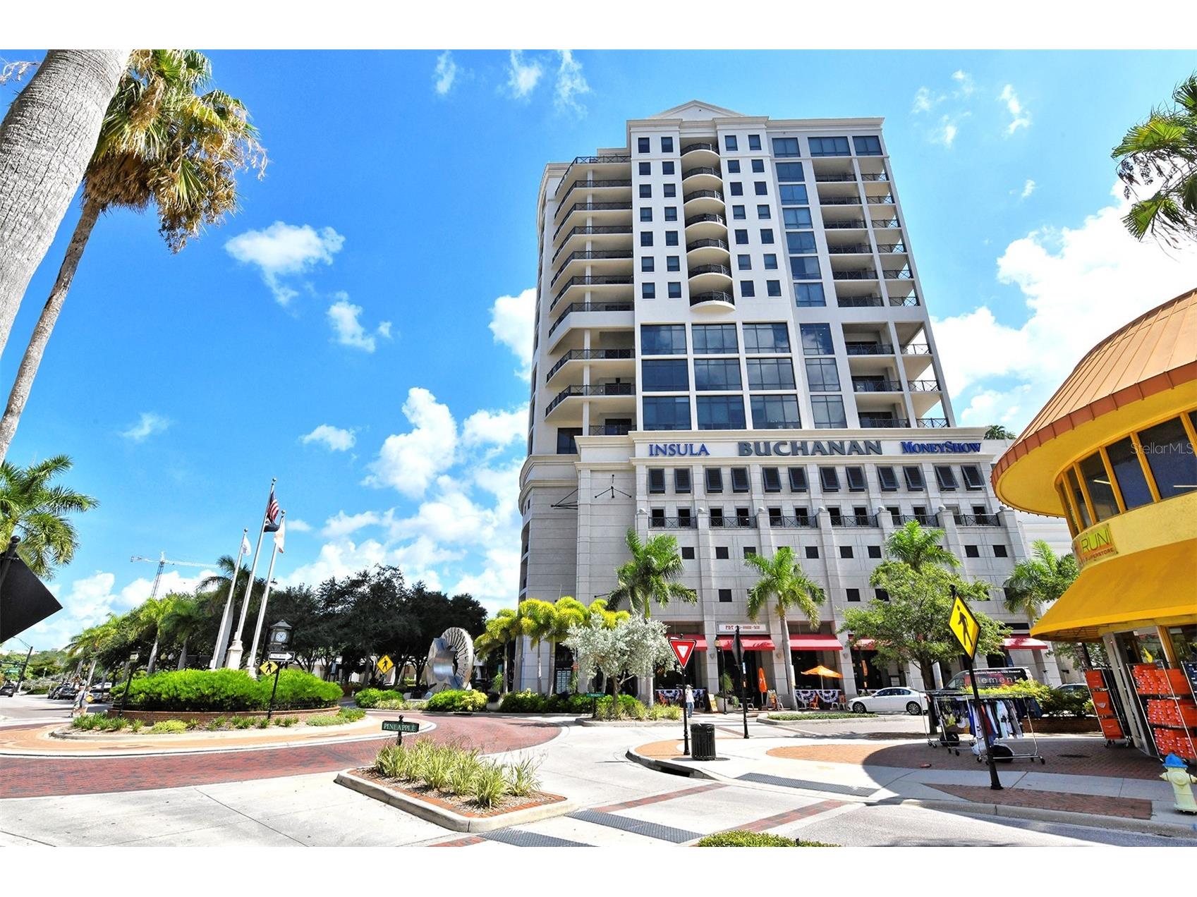 7322 Westmoreland Drive Sarasota FL 34243 - SARASOTA BAY A4682111 image62