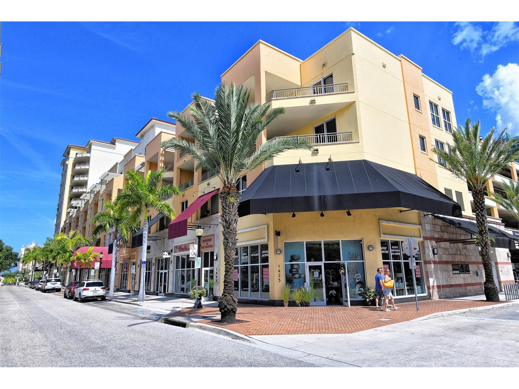 7322 Westmoreland Drive Sarasota FL 34243 - SARASOTA BAY A4682111 image66