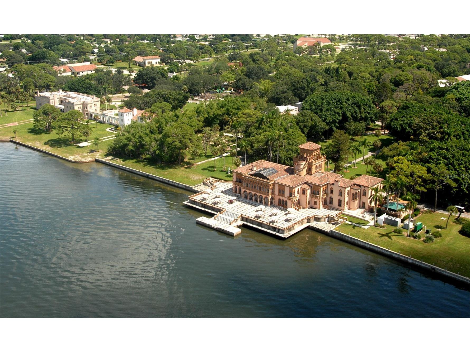 7322 Westmoreland Drive Sarasota FL 34243 - SARASOTA BAY A4682111 image70
