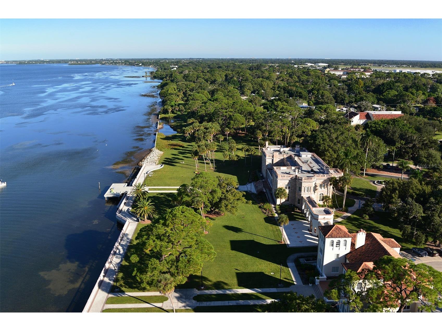 7322 Westmoreland Drive Sarasota FL 34243 - SARASOTA BAY A4682111 image73
