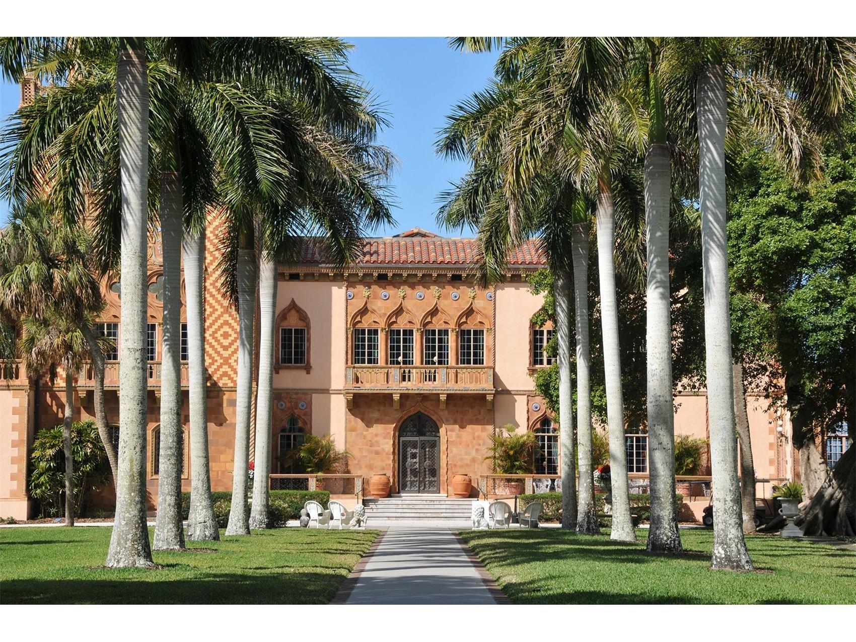 7322 Westmoreland Drive Sarasota FL 34243 - SARASOTA BAY A4682111 image75