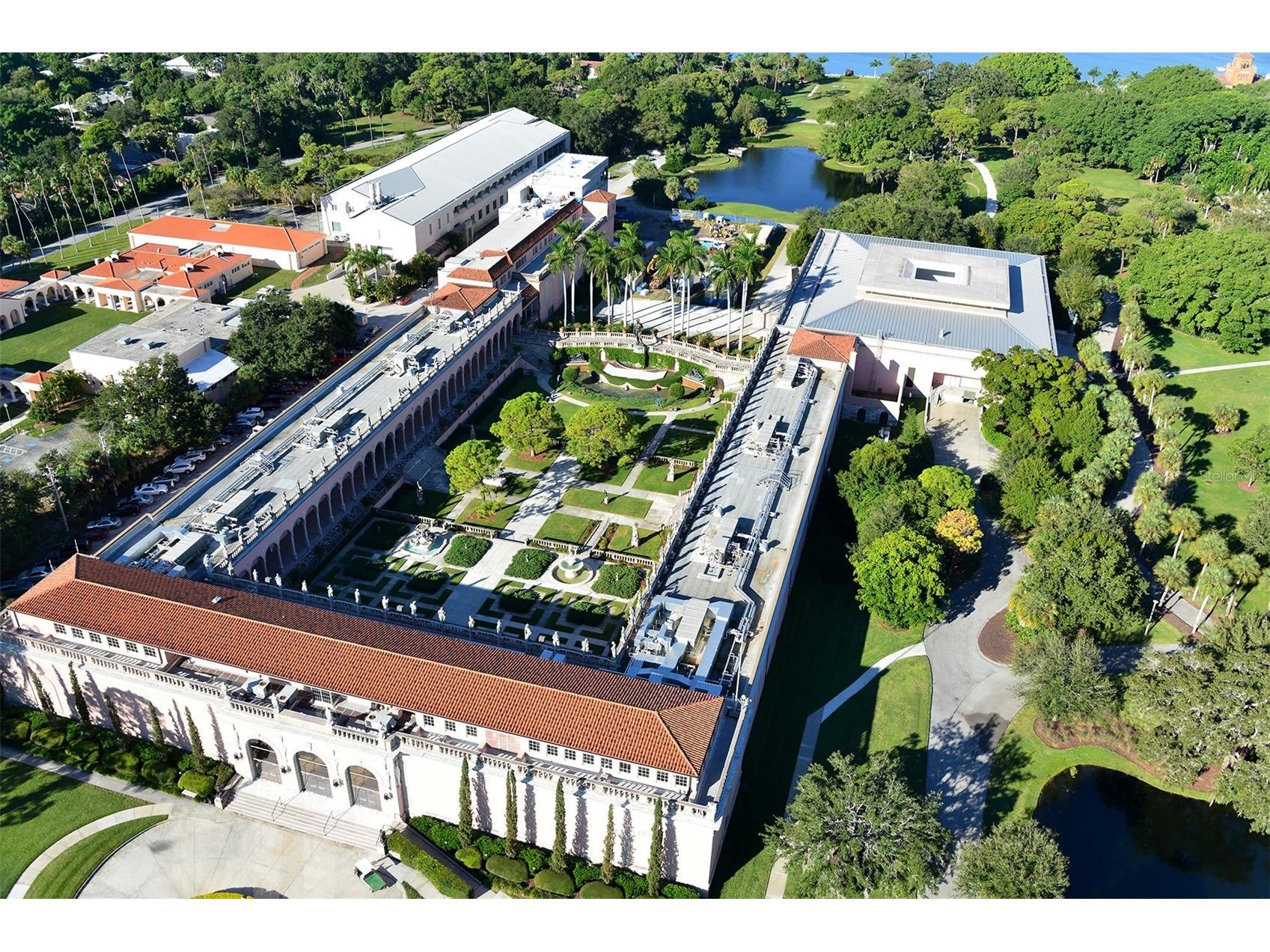 7322 Westmoreland Drive Sarasota FL 34243 - SARASOTA BAY A4682111 image77
