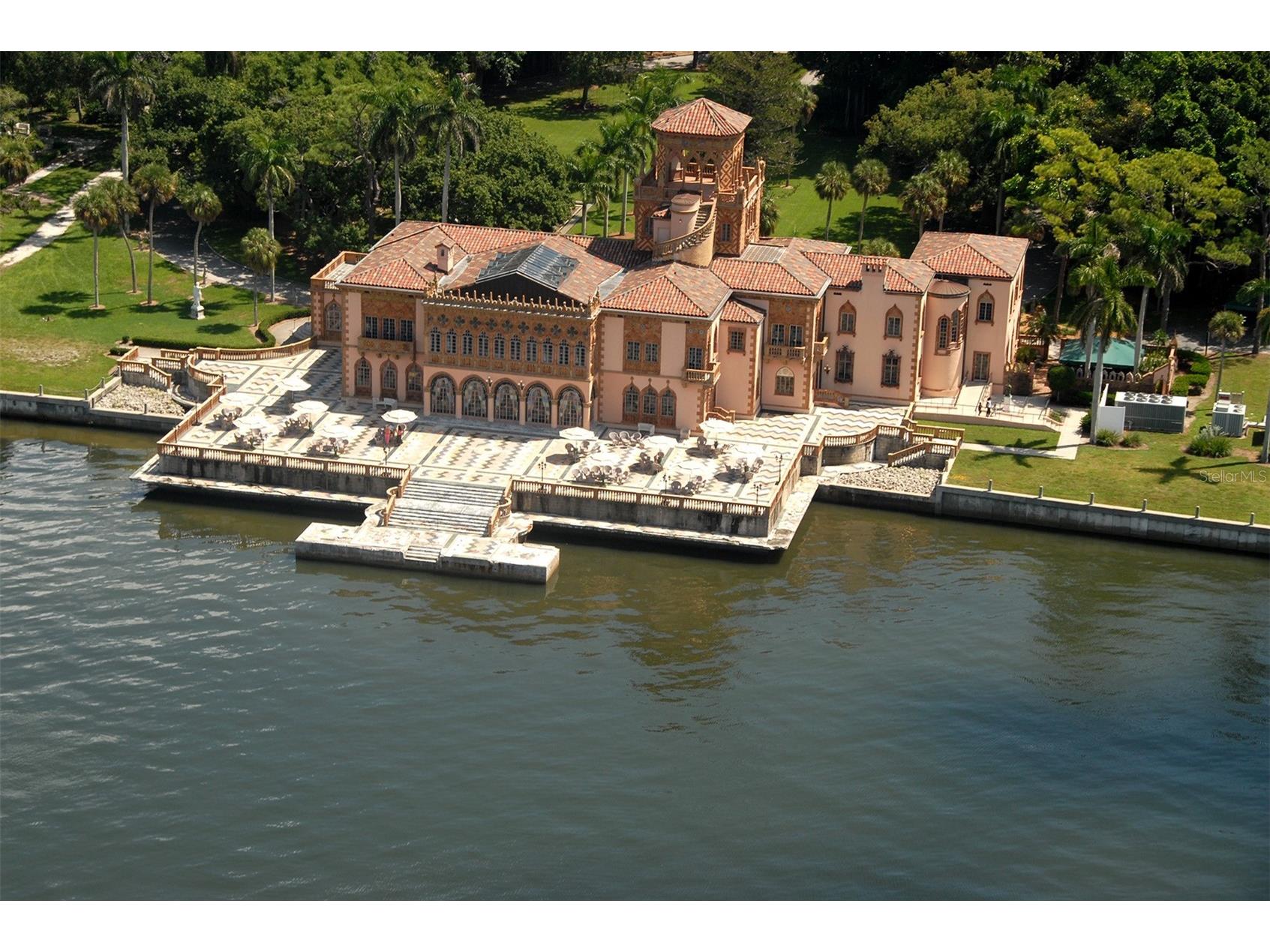 7322 Westmoreland Drive Sarasota FL 34243 - SARASOTA BAY A4682111 image80