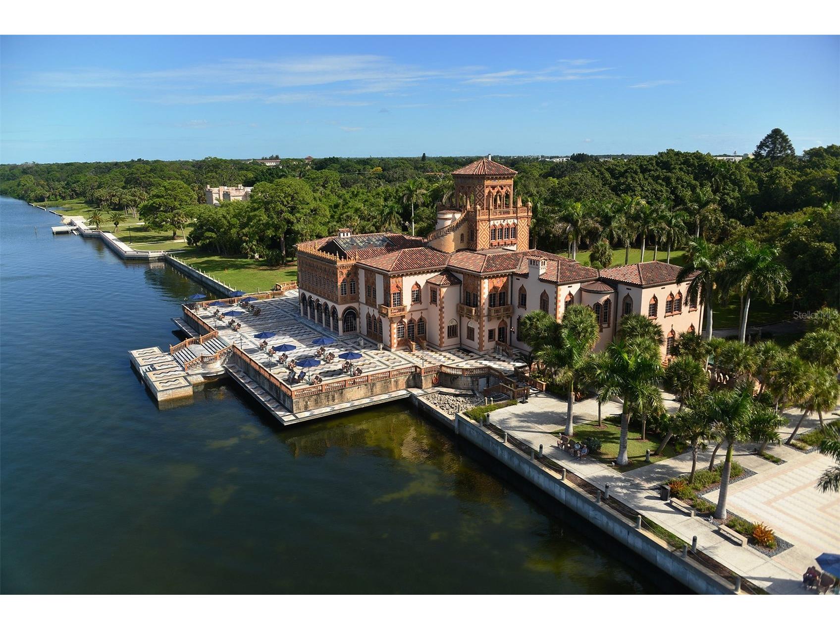 7322 Westmoreland Drive Sarasota FL 34243 - SARASOTA BAY A4682111 image81