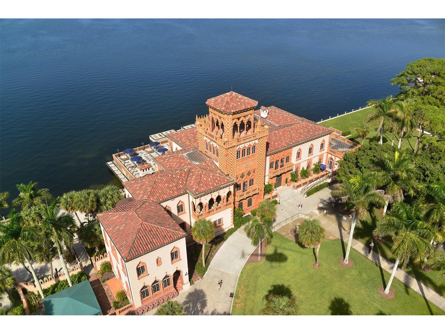 7322 Westmoreland Drive Sarasota FL 34243 - SARASOTA BAY A4682111 image82