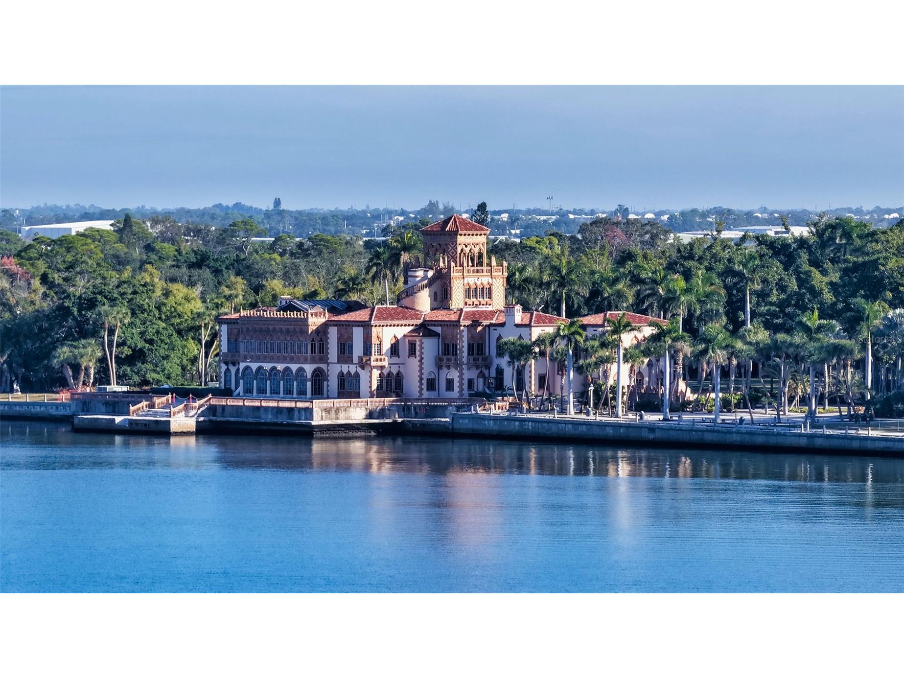 7322 Westmoreland Drive Sarasota FL 34243 - SARASOTA BAY A4682111 image84