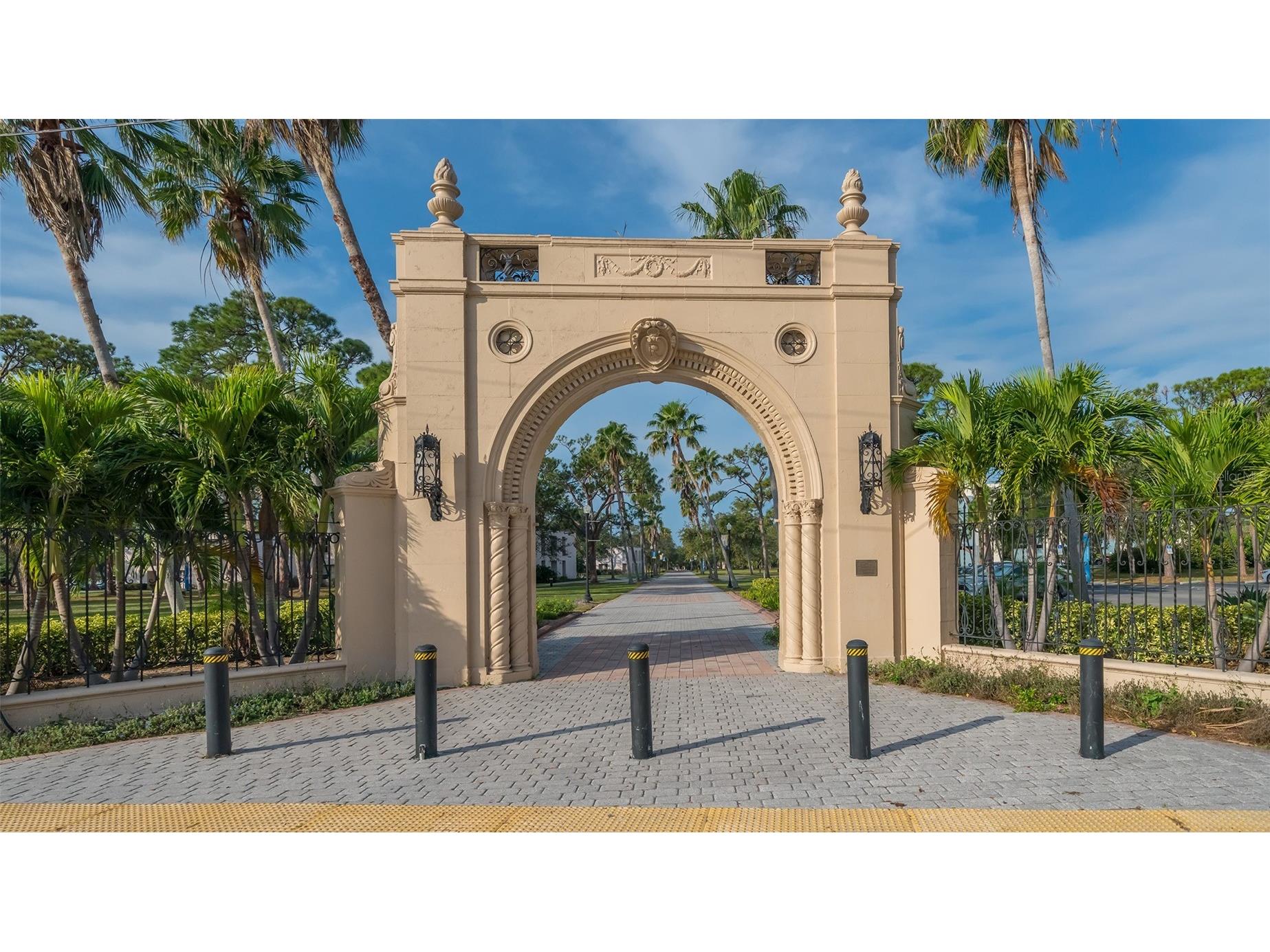 7322 Westmoreland Drive Sarasota FL 34243 - SARASOTA BAY A4682111 image88