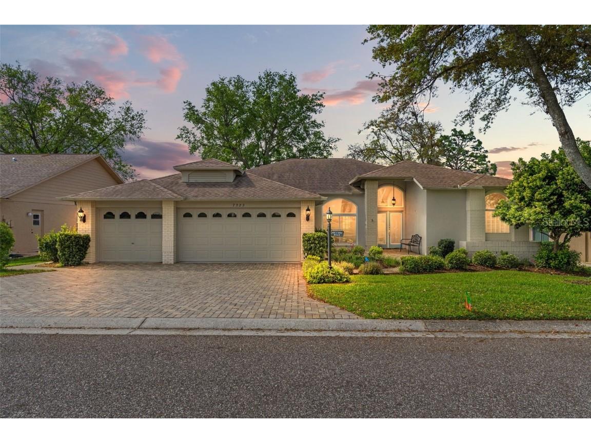 7323 Blue Skies Drive Spring Hill FL 34606 W7873964 image1