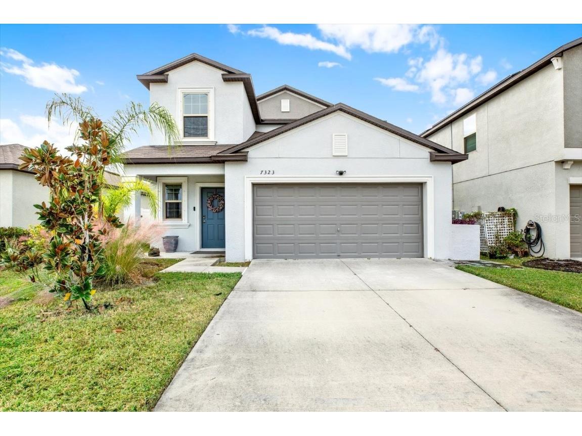 7323 Canterbury Bells Court Tampa FL 33619 TB8433634 image1