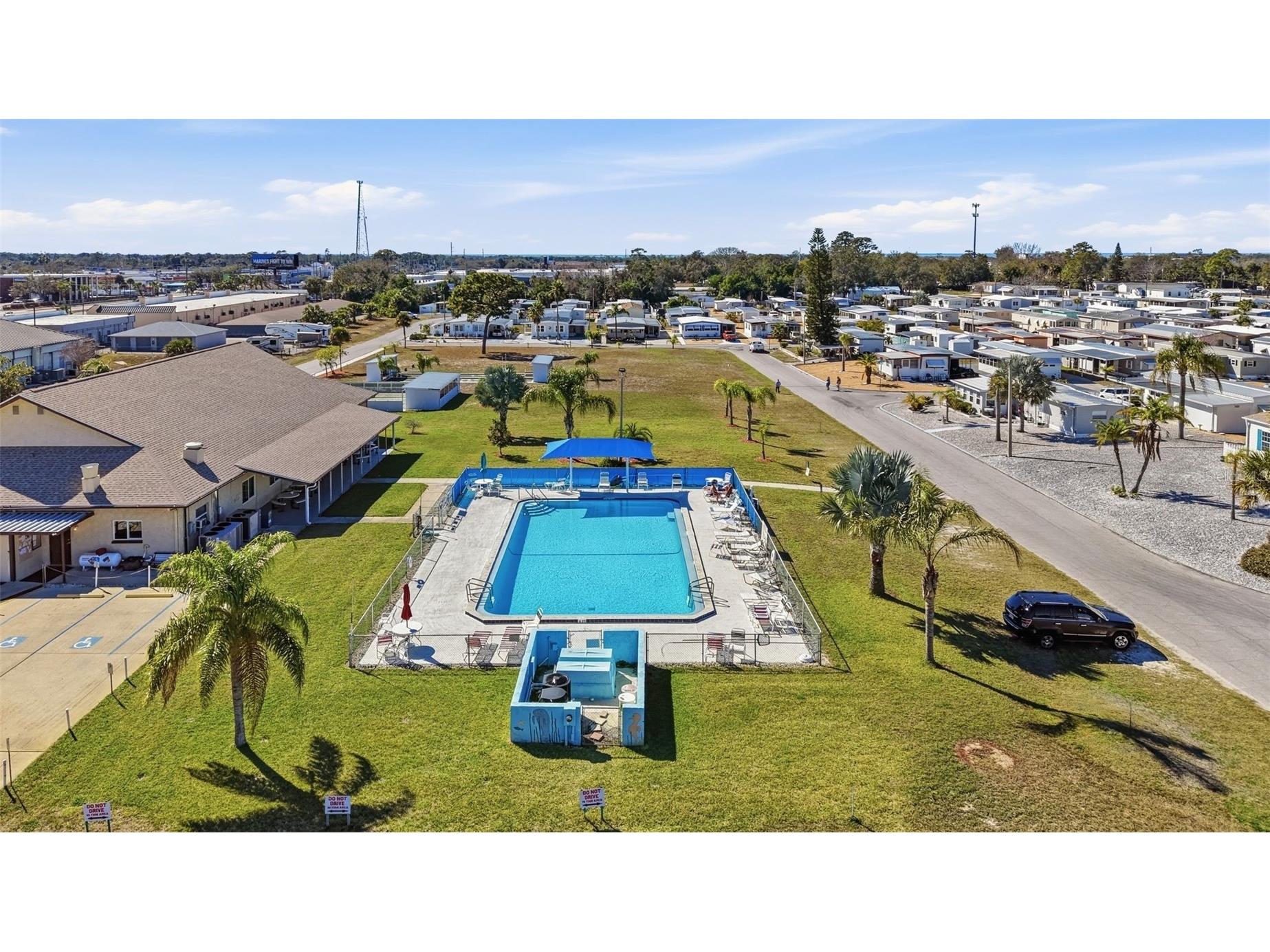 7323 Grand Pine Drive Hudson FL 34667 W7886220 image50
