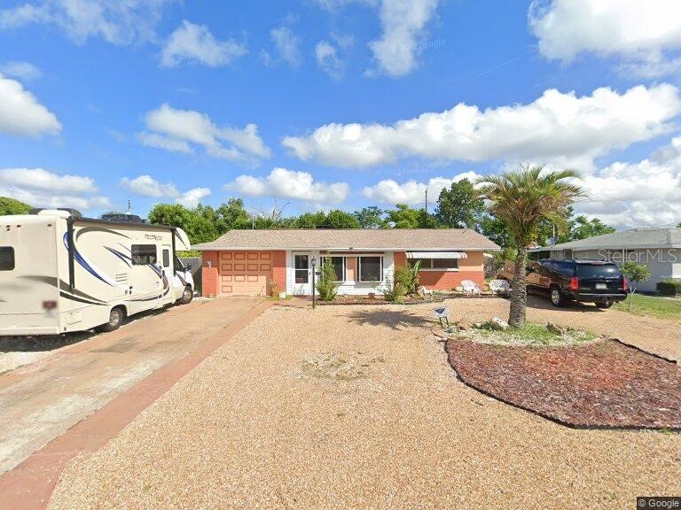 7323 Orange Blossom Avenue Port Richey FL 34668 W7860978 image1