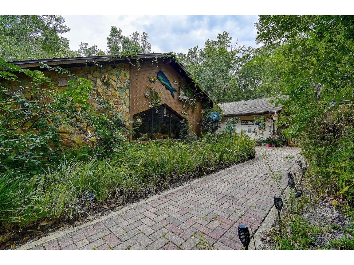 7323 Ray Browning Road Brooksville FL 34601 TB8409022 image1