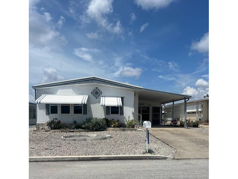 7323 Stillwater Drive Hudson FL 34667 W7867476 image1